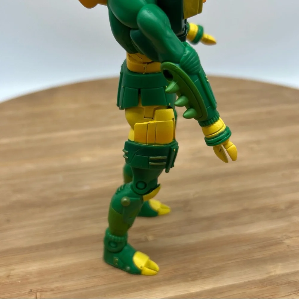 N/A mantis dc